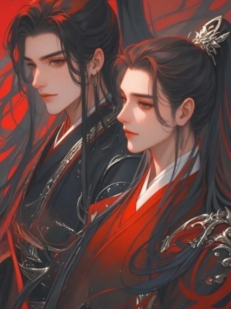 古风悬疑有声剧《长安诡案录》睡前听，故事爱好者沉浸式破案