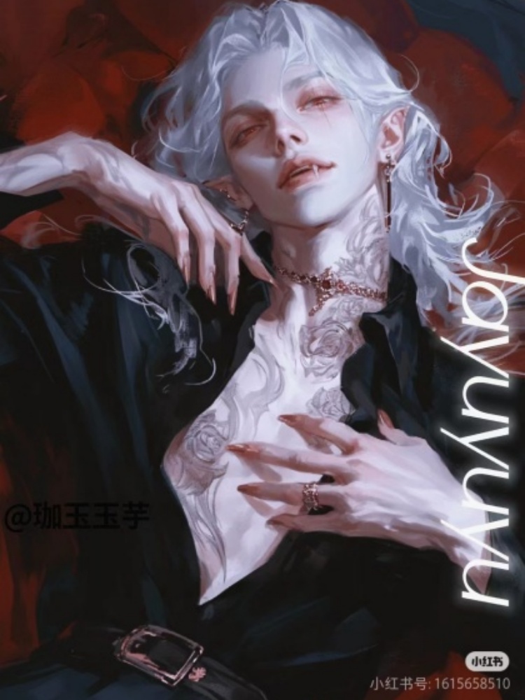 无限流烧脑神作！剧迷必听高能体验，声优沉浸式演绎｜花间FM